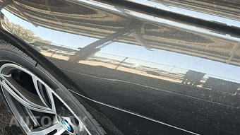 2016 BMW M6 Gran Coupe Sedan - miniatura 52