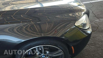 2016 BMW M6 Gran Coupe Sedan - miniatura 53
