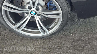 2016 BMW M6 Gran Coupe Sedan - miniatura 55