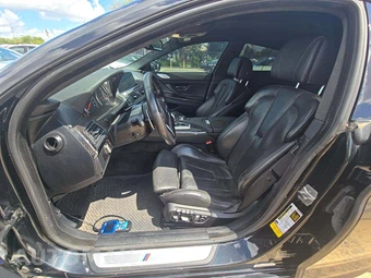 2016 BMW M6 Gran Coupe Sedan - miniatura 6