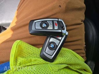 2016 BMW M6 Gran Coupe Sedan - miniatura 8