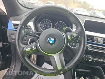 2016 BMW X1 Sports Activity Vehicle xDrive28i M SPORT LINE - miniatura 10