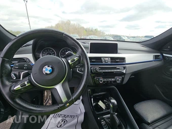 2016 BMW X1 Sports Activity Vehicle xDrive28i M SPORT LINE - miniatura 11