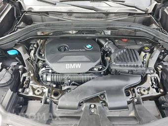 2016 BMW X1 Sports Activity Vehicle xDrive28i M SPORT LINE - miniatura 15