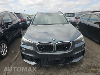 2016 BMW X1 Sports Activity Vehicle xDrive28i M SPORT LINE - miniatura 2