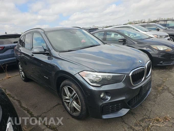 2016 BMW X1 Sports Activity Vehicle xDrive28i M SPORT LINE - miniatura 3