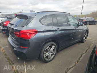 2016 BMW X1 Sports Activity Vehicle xDrive28i M SPORT LINE - miniatura 4