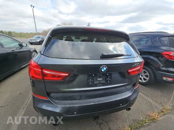 2016 BMW X1 Sports Activity Vehicle xDrive28i M SPORT LINE - miniatura 5