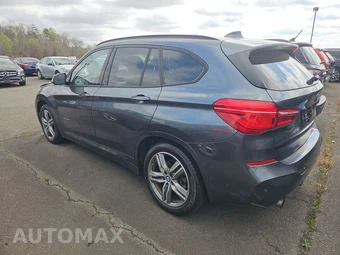 2016 BMW X1 Sports Activity Vehicle xDrive28i M SPORT LINE - miniatura 6