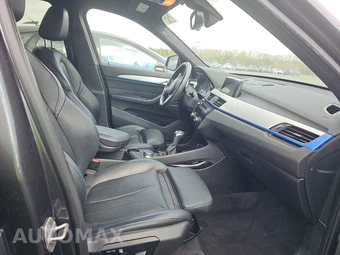 2016 BMW X1 Sports Activity Vehicle xDrive28i M SPORT LINE - miniatura 8