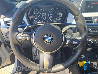 2016 BMW X1 Sports Activity Vehicle xDrive28i M SPORT LINE - miniatura 10