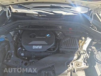 2016 BMW X1 Sports Activity Vehicle xDrive28i M SPORT LINE - miniatura 16