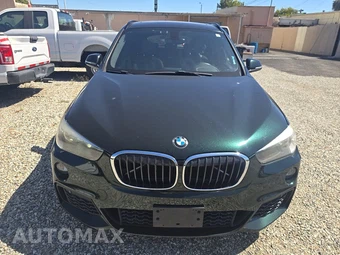 2016 BMW X1 Sports Activity Vehicle xDrive28i M SPORT LINE - miniatura 2