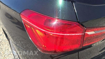 2016 BMW X1 Sports Activity Vehicle xDrive28i M SPORT LINE - miniatura 25