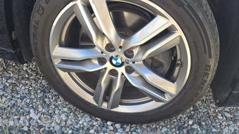 2016 BMW X1 Sports Activity Vehicle xDrive28i M SPORT LINE - miniatura 26