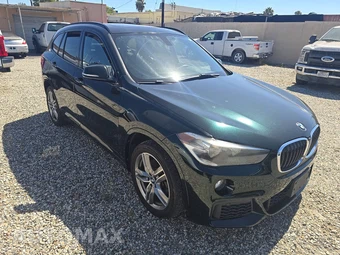 2016 BMW X1 Sports Activity Vehicle xDrive28i M SPORT LINE - miniatura 3