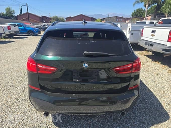 2016 BMW X1 Sports Activity Vehicle xDrive28i M SPORT LINE - miniatura 5