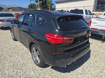 2016 BMW X1 Sports Activity Vehicle xDrive28i M SPORT LINE - miniatura 6