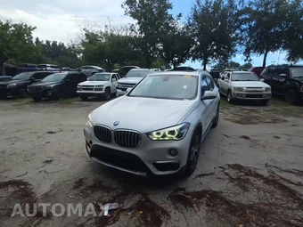 2016 BMW X1 Sports Activity Vehicle xDrive28i - samochód z USA z aukcji Manheim, oferta Kup Teraz w AUTOMAX