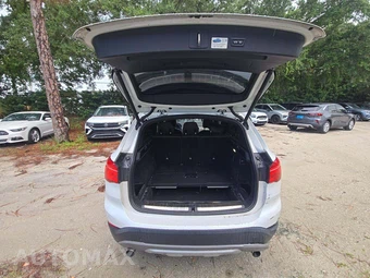 2016 BMW X1 Sports Activity Vehicle xDrive28i - miniatura 11
