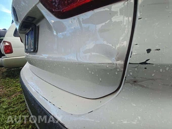 2016 BMW X1 Sports Activity Vehicle xDrive28i - miniatura 18