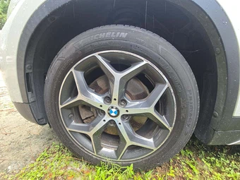 2016 BMW X1 Sports Activity Vehicle xDrive28i - miniatura 19