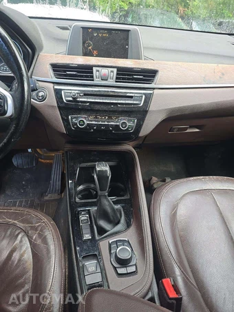 2016 BMW X1 Sports Activity Vehicle xDrive28i - miniatura 7