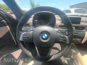 2016 BMW X1 Sports Activity Vehicle xDrive28i - miniatura 10