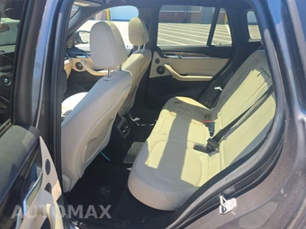2016 BMW X1 Sports Activity Vehicle xDrive28i - miniatura 13