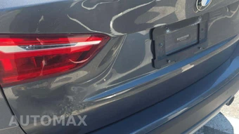 2016 BMW X1 Sports Activity Vehicle xDrive28i - miniatura 19