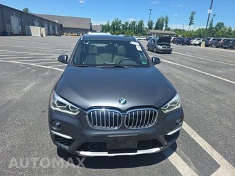 2016 BMW X1 Sports Activity Vehicle xDrive28i - miniatura 2