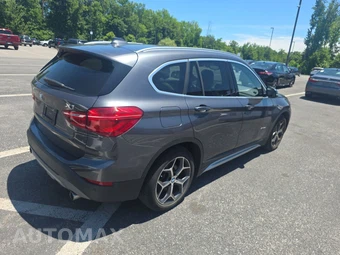 2016 BMW X1 Sports Activity Vehicle xDrive28i - miniatura 4