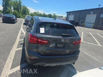 2016 BMW X1 Sports Activity Vehicle xDrive28i - miniatura 5
