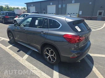 2016 BMW X1 Sports Activity Vehicle xDrive28i - miniatura 6