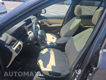 2016 BMW X1 Sports Activity Vehicle xDrive28i - miniatura 7