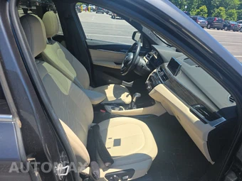 2016 BMW X1 Sports Activity Vehicle xDrive28i - miniatura 8
