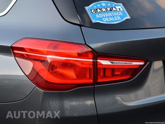 2016 BMW X1 Sports Activity Vehicle xDrive28i - miniatura 10