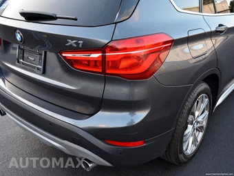 2016 BMW X1 Sports Activity Vehicle xDrive28i - miniatura 11