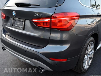 2016 BMW X1 Sports Activity Vehicle xDrive28i - miniatura 12