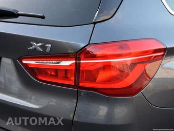 2016 BMW X1 Sports Activity Vehicle xDrive28i - miniatura 13
