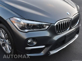 2016 BMW X1 Sports Activity Vehicle xDrive28i - miniatura 14