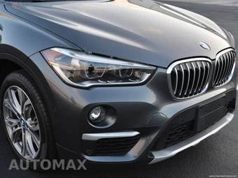 2016 BMW X1 Sports Activity Vehicle xDrive28i - miniatura 15