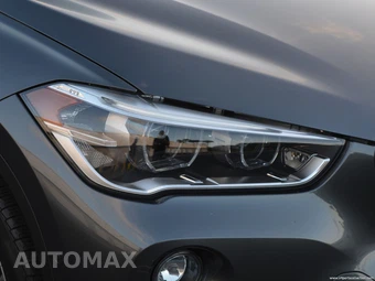 2016 BMW X1 Sports Activity Vehicle xDrive28i - miniatura 16