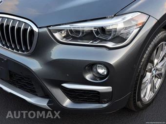 2016 BMW X1 Sports Activity Vehicle xDrive28i - miniatura 17