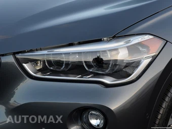 2016 BMW X1 Sports Activity Vehicle xDrive28i - miniatura 19
