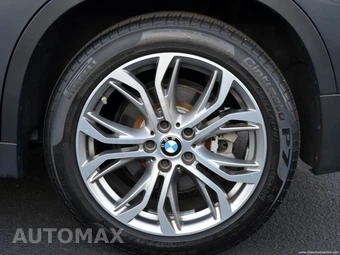 2016 BMW X1 Sports Activity Vehicle xDrive28i - miniatura 21