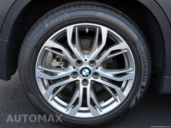 2016 BMW X1 Sports Activity Vehicle xDrive28i - miniatura 22