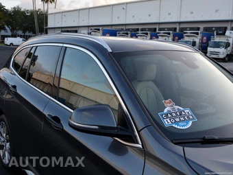 2016 BMW X1 Sports Activity Vehicle xDrive28i - miniatura 25