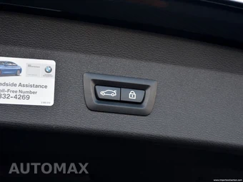 2016 BMW X1 Sports Activity Vehicle xDrive28i - miniatura 31
