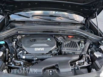2016 BMW X1 Sports Activity Vehicle xDrive28i - miniatura 32